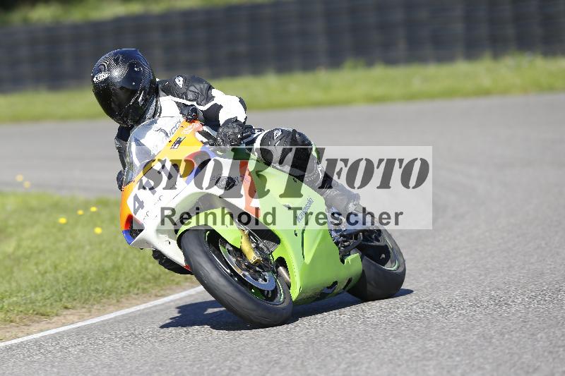 /55 20.09.2025 Speer Racing ADR/Gruppe gruen/411